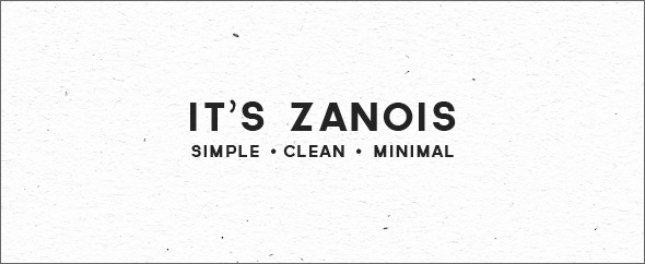 Zanois