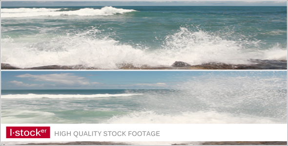 Bali Waves View Pack 5 (2-Pack)