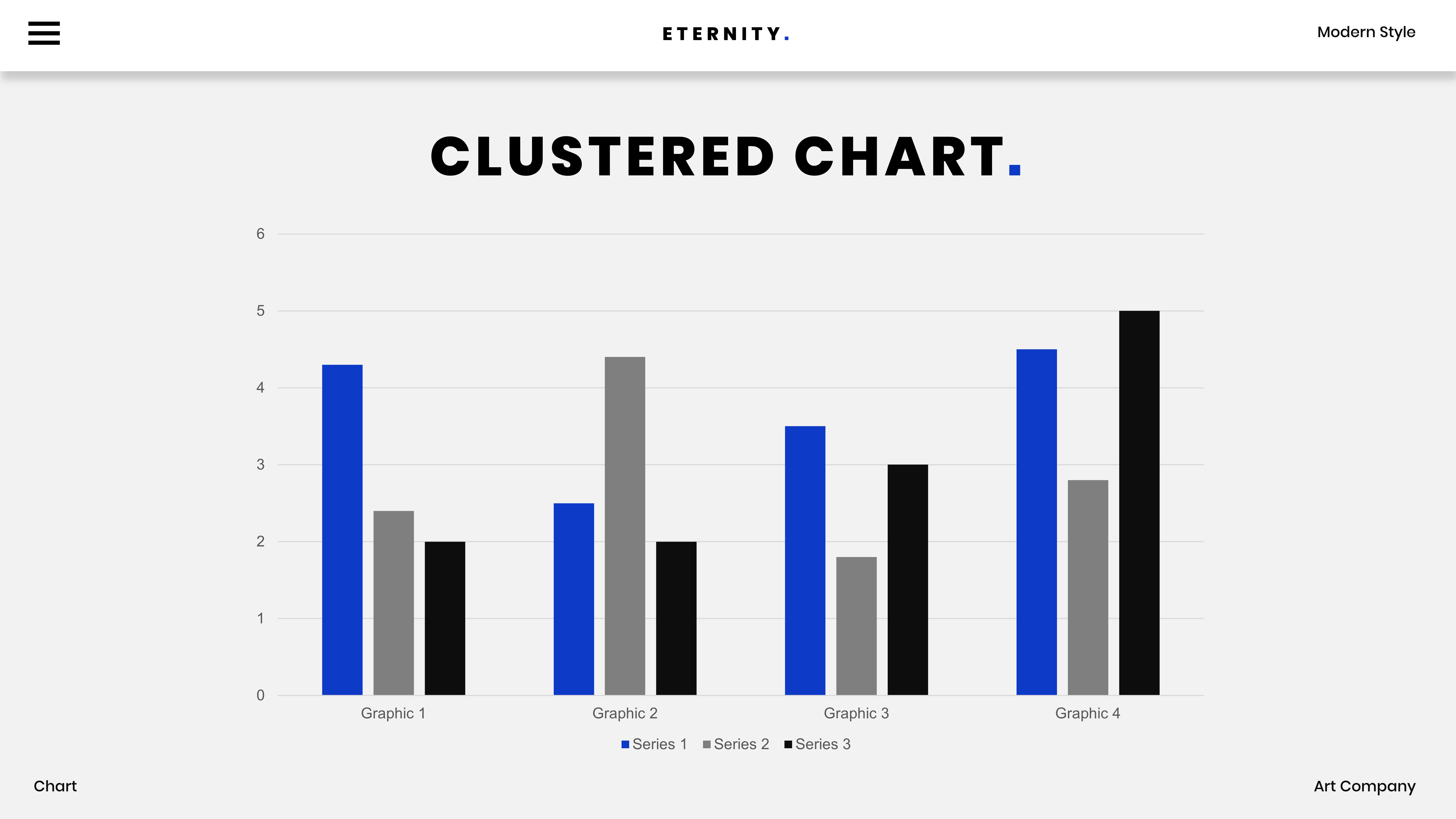 Eternity - Business PowerPoint Template, Presentation Templates ...