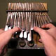 African Lullaby Mbira