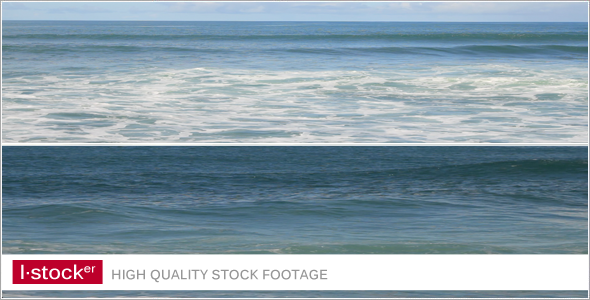 Bali Waves View Pack 7 (2-Pack)