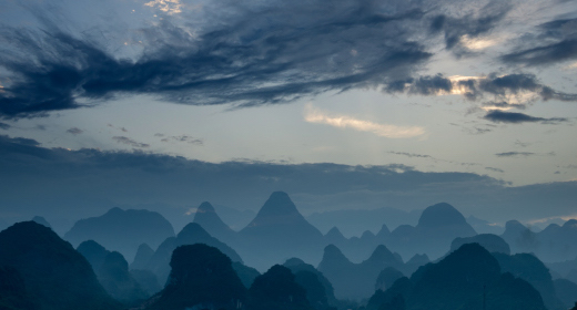 Ambient & Meditation