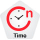 OnTime - Coming Soon /Under Construction / Time Counter PHP Script with Admin panel