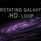 Rotating Galaxy HD - VideoHive Item for Sale