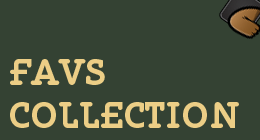 Favs Collection ThemeForest