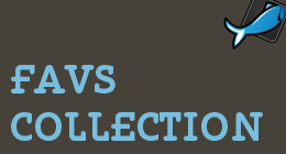 Favs Collection GraphicRiver
