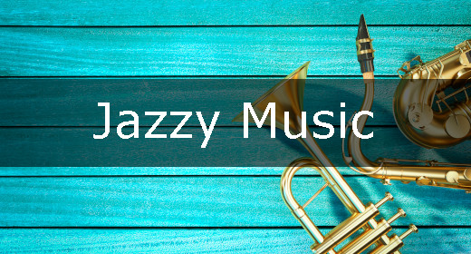 Jazzy Music