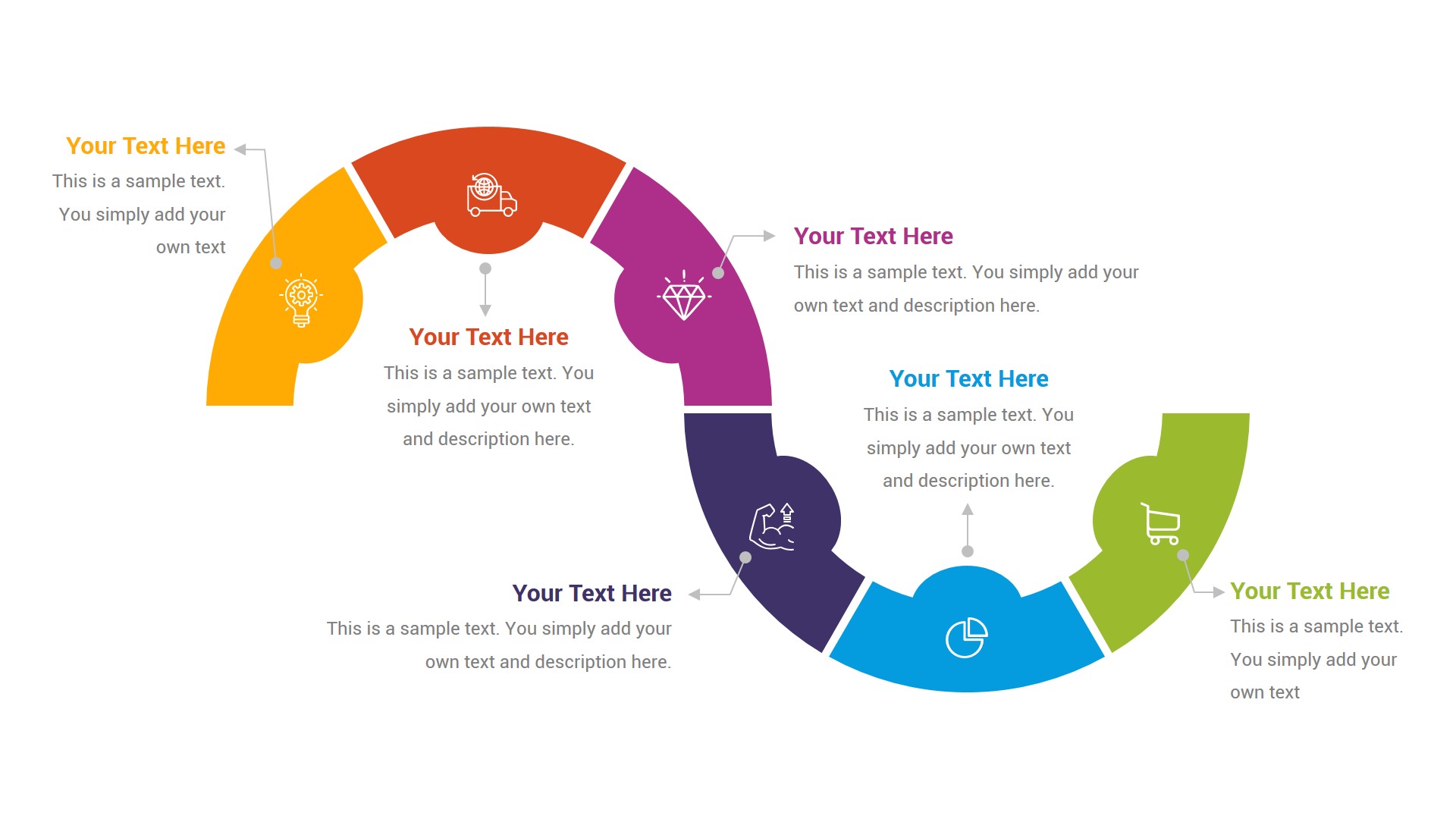 Project Status infographics PowerPoint Template, Presentation Templates