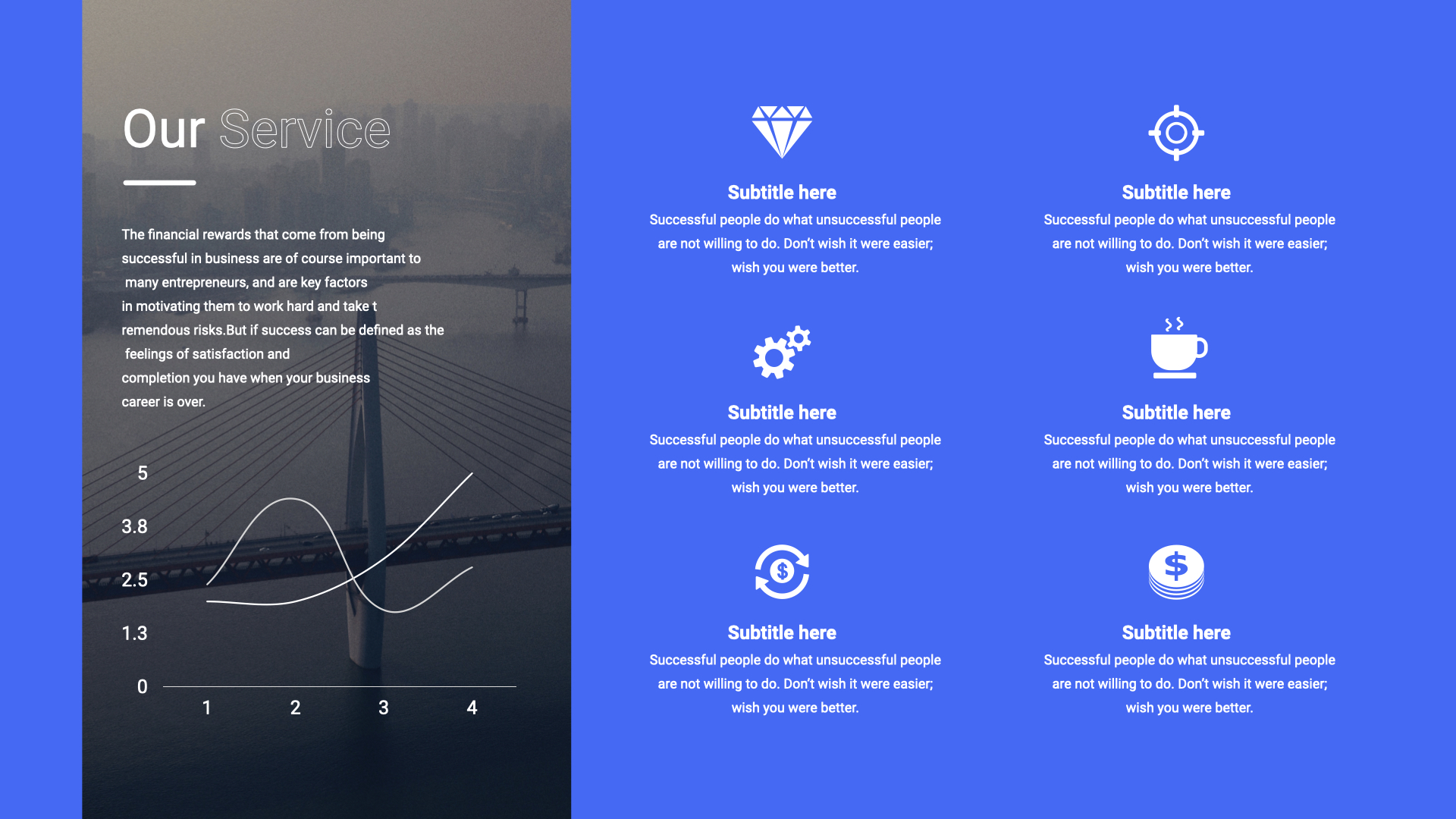 EASE Animated Multipurpose Powerpoint Presentation Template ...