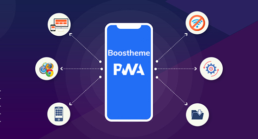 Progressive Web App Shopify Themes