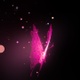 Butterfly 02 Particles Pink - VideoHive Item for Sale