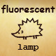 Fluorescent Lamp Flickering