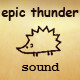Thunder Effect Thunder Effect