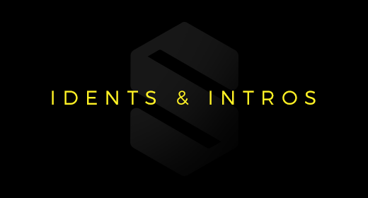Idents & Intros
