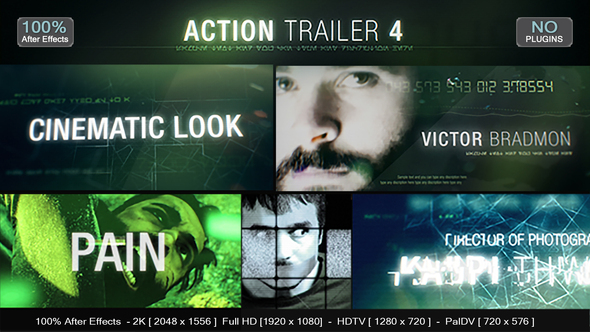 Action Trailer 4