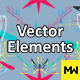 Animated Vector Elements - VideoHive Item for Sale