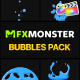 Bubbles Pack | FCPX