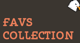 Favs Collection CodeCanyon