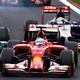 Formula One Race