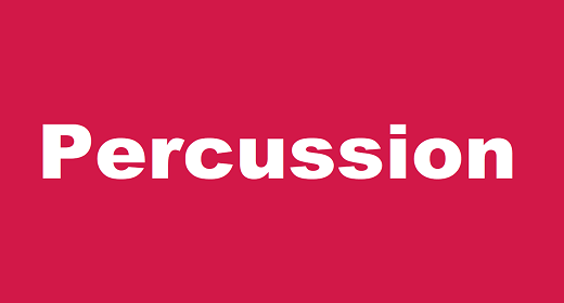 Percussion