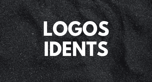 Logos & Idents