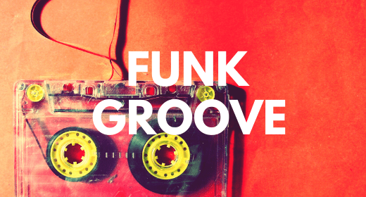 Funk, Groove