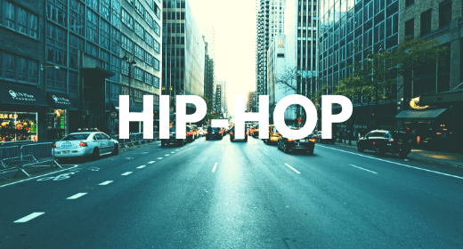 Hip-Hop