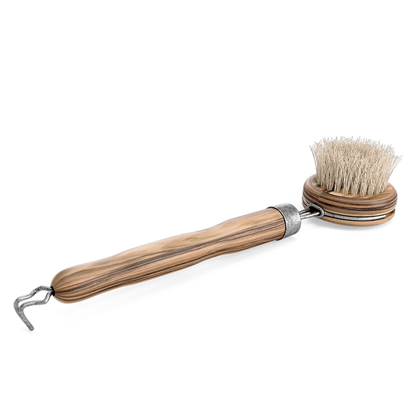 Wooden Dish Brush - 3Docean 28749085