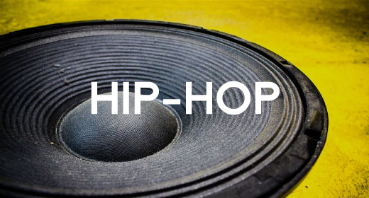 Hip-Hop