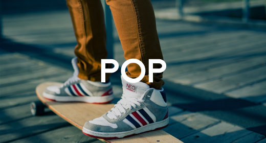 Pop