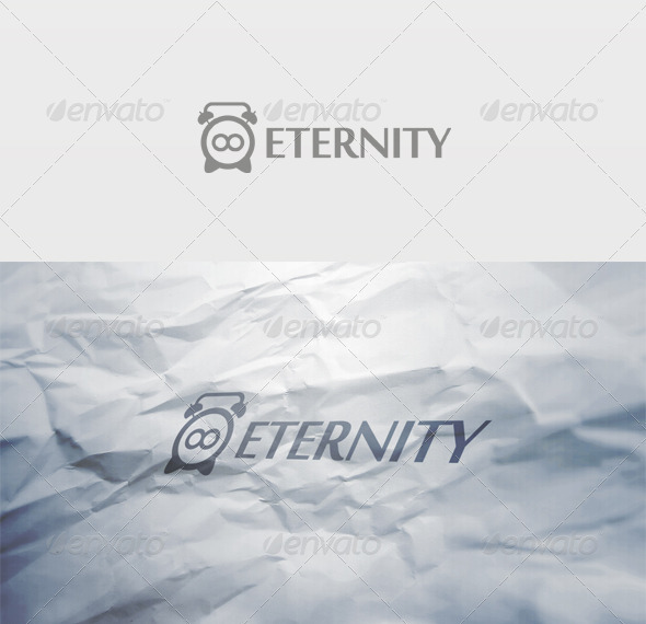 Eternity Logo - Symbols Logo Templates