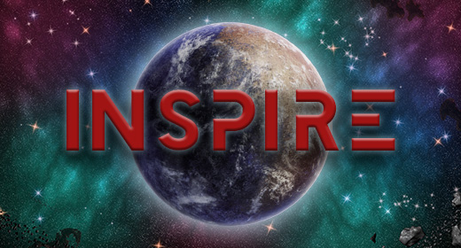 Inspire