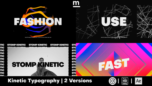 Stylish Fashion Intro - VideoHive 28752941