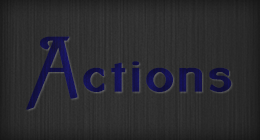 Ones of the Best Actions