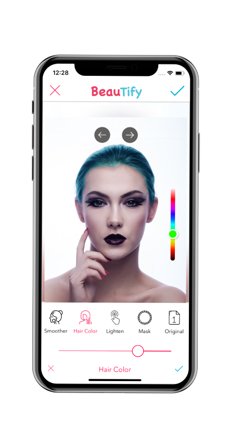 Not Your Catfish - iOS Photo Editing App Free Download | Download Not