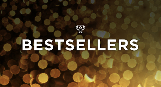 BESTSELLERS