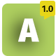 Abasha-Education&LearningCoursesElementorTemplateKit