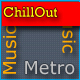 Downtempo Chillout Strings