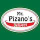 Pizano's Delivery: Unlimited pizza order website