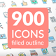 Icon Pack