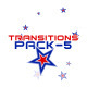 Transitions Pack 05 - VideoHive Item for Sale