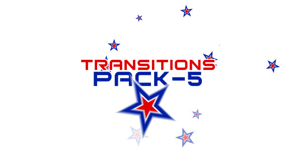 Transitions Pack 05