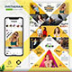 Instagram Puzzle