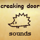 Squeak Door