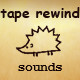 Tape Rewind