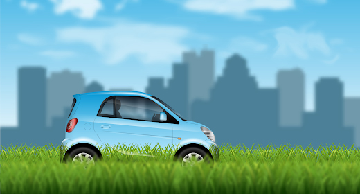 Backgrounds, Objects