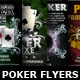 poker magazines