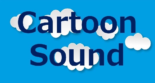 Cartoon Sound