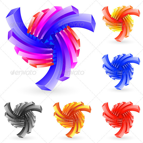 Ornamental symbol - Decorative Symbols Decorative