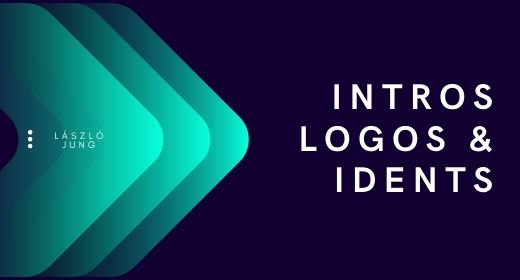 Intros, Logos & Idents